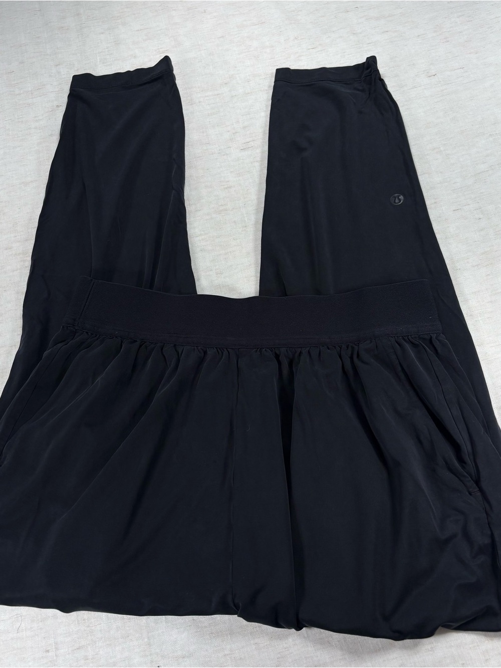 lululemon Women’s Black Pants